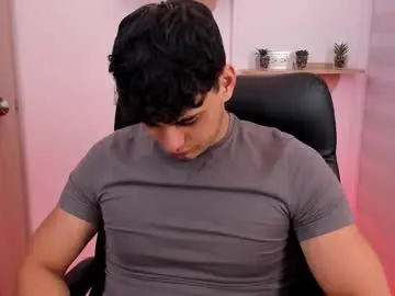 Chaturbate Private Sex Chat of markpotier