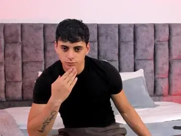 Chaturbate Private Sex Chat of markpotier