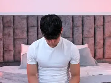 Chaturbate Free Live Porn of markpotier