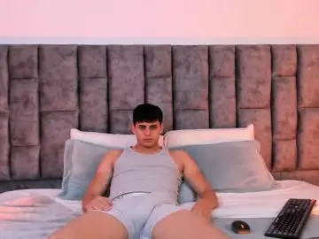 Chaturbate Watch Live Sex Cams of markpotier