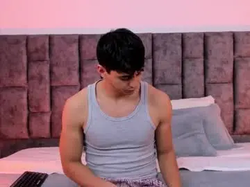 Chaturbate Adult Webcams of markpotier