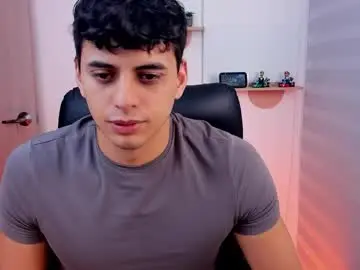 Chaturbate Private Sex Chat of markpotier