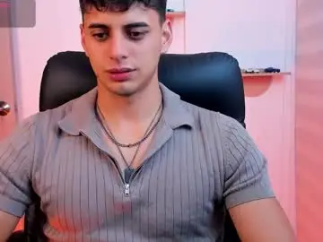 Chaturbate Adult Webcams of markpotier