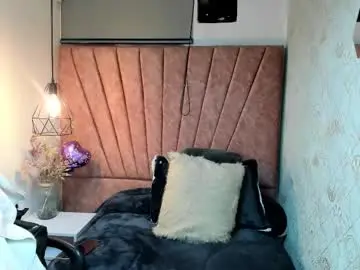 Chaturbate Live Sex Cam of marylinmilf