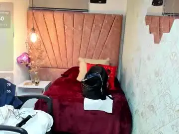 Chaturbate Adult Video Chat of marylinmilf