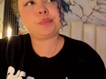 Chaturbate Private Sex Chat of molliebue1