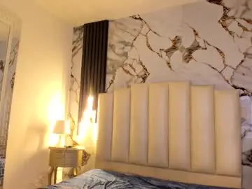 Chaturbate Best live sex cam show of molliebue1