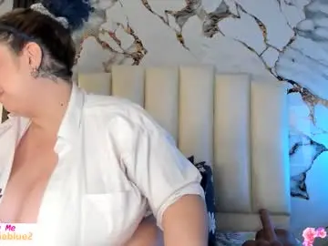 Chaturbate Free Porn Cam of molliebue1