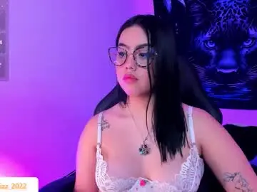 Chaturbate Live Sex Cam of nicol_ruizz