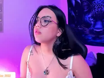 Chaturbate Best live sex cam show of nicol_ruizz