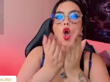 Chaturbate Watch Live Sex Cams of nicol_ruizz