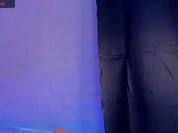 Chaturbate Sex Chat of nikiibrooks