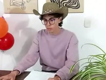 Chaturbate Adult Webcams of norehg__