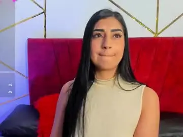 paris_evans_01 from chaturbate