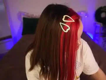 Chaturbate Nude Webcam of rose_luvv