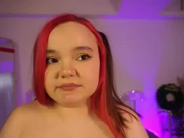 Chaturbate Nude Webcam of rose_luvv