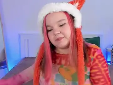 Chaturbate Live Sex Cam of rose_luvv