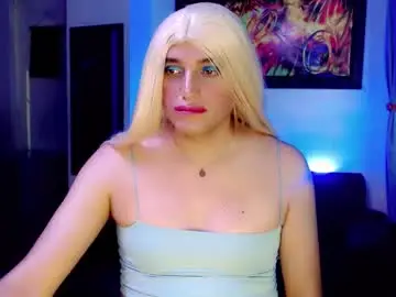 Chaturbate Nude Webcam of samara81648