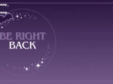 Chaturbate Best Webcam of soffi_bunny_