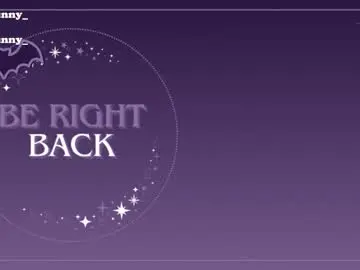 Chaturbate Adult Webcam of soffi_bunny_