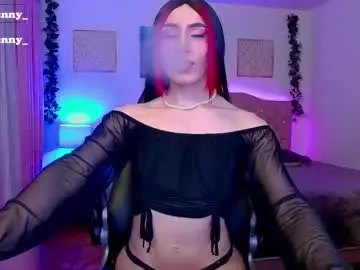 Chaturbate Free Live Porn of soffi_bunny_