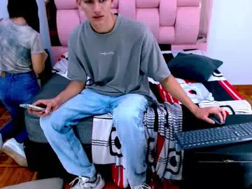 Chaturbate Live Sex of sophi_and_jack