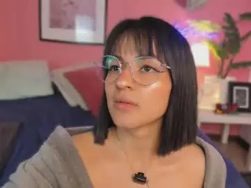 Chaturbate Watch Live Sex Cams of soysaraa_