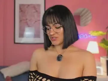 Chaturbate Free Porn Cam of soysaraa_