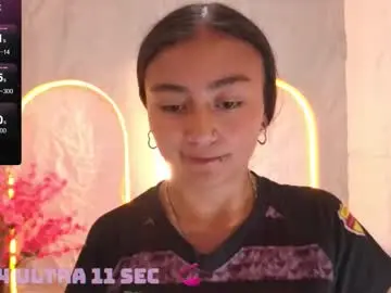 Chaturbate Adult Webcam of sweet_morita_tx