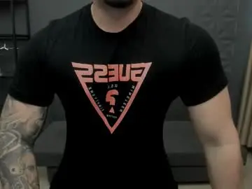 Chaturbate Best Webcam of tonywilcoxx