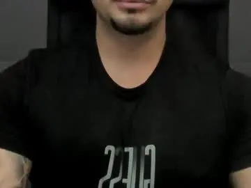 Chaturbate Free Porn Cam of tonywilcoxx