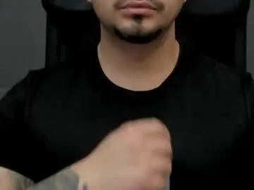 Chaturbate Adult Webcams of tonywilcoxx