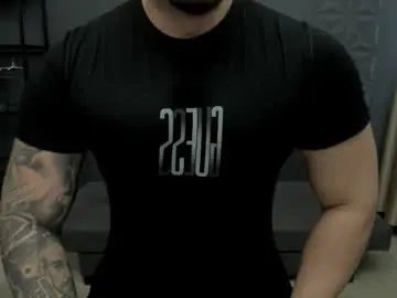 Chaturbate Adult Webcam of tonywilcoxx