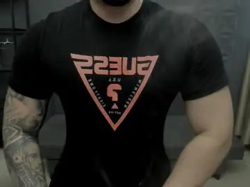 Chaturbate Live Sex Cam of tonywilcoxx