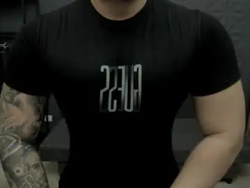 Chaturbate Free Porn Cam of tonywilcoxx