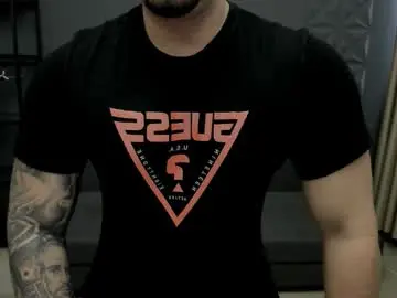 Chaturbate Free Porn Cam of tonywilcoxx