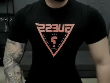 Chaturbate Sex Cam of tonywilcoxx