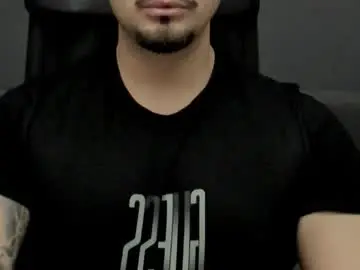 Chaturbate Sex Chat of tonywilcoxx