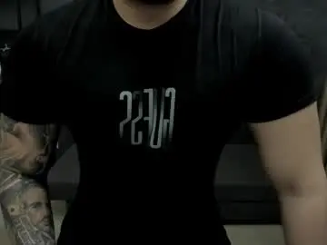 Chaturbate Nude Webcam of tonywilcoxx