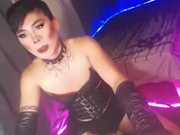 Chaturbate Sex Cam of ur_dominatrix