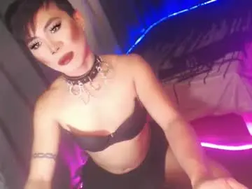 Chaturbate Sex Cam of ur_dominatrix