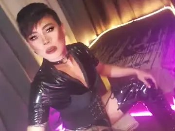 Chaturbate Best live sex cam show of ur_dominatrix