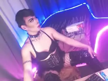 Chaturbate Free Porn Cam of ur_dominatrix