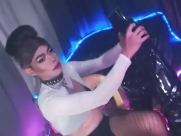 Chaturbate Nude Webcam of ur_dominatrix