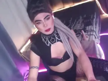 Chaturbate Sex Cam of ur_dominatrix