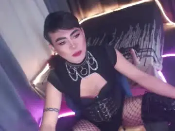 Chaturbate Live Sex of ur_dominatrix