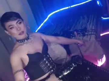 Chaturbate Nude Webcam of ur_dominatrix