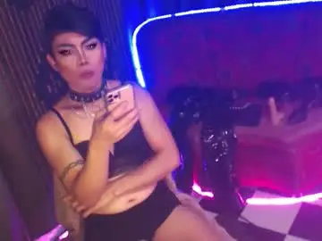 Chaturbate Adult Video Chat of ur_dominatrix