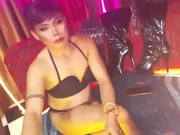 Chaturbate Adult Webcams of ur_dominatrix