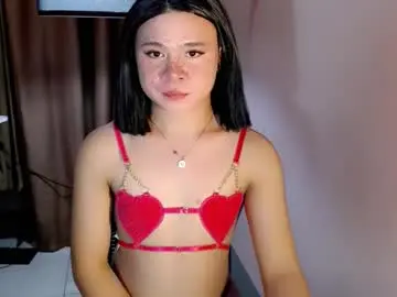 Chaturbate Live Sex Cam of urhot_mika20